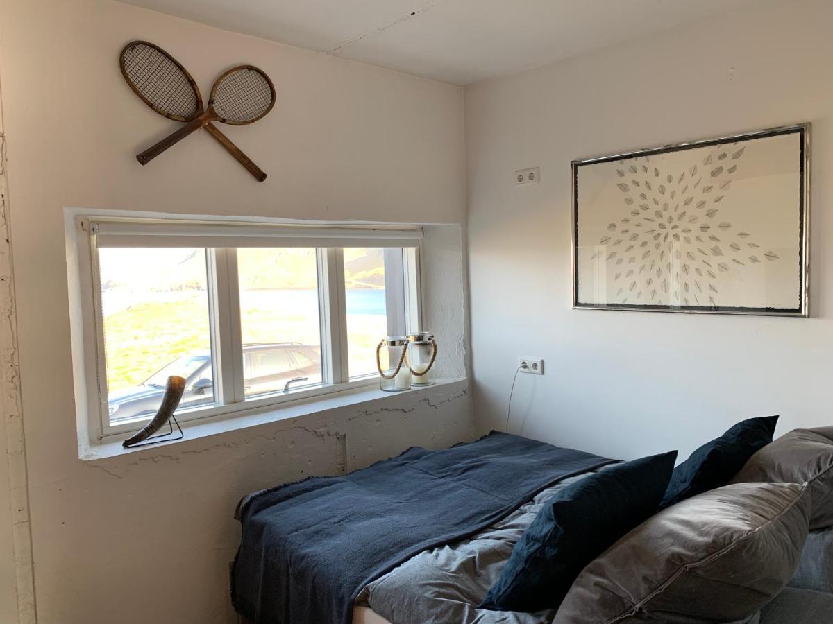 Kjosahreppur Hvammsvik Nature Resort מראה חיצוני תמונה